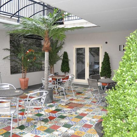 Quinlan & Cooke Boutique Townhouse And Qcs Seafood Restaurant Cahersiveen Exterior foto