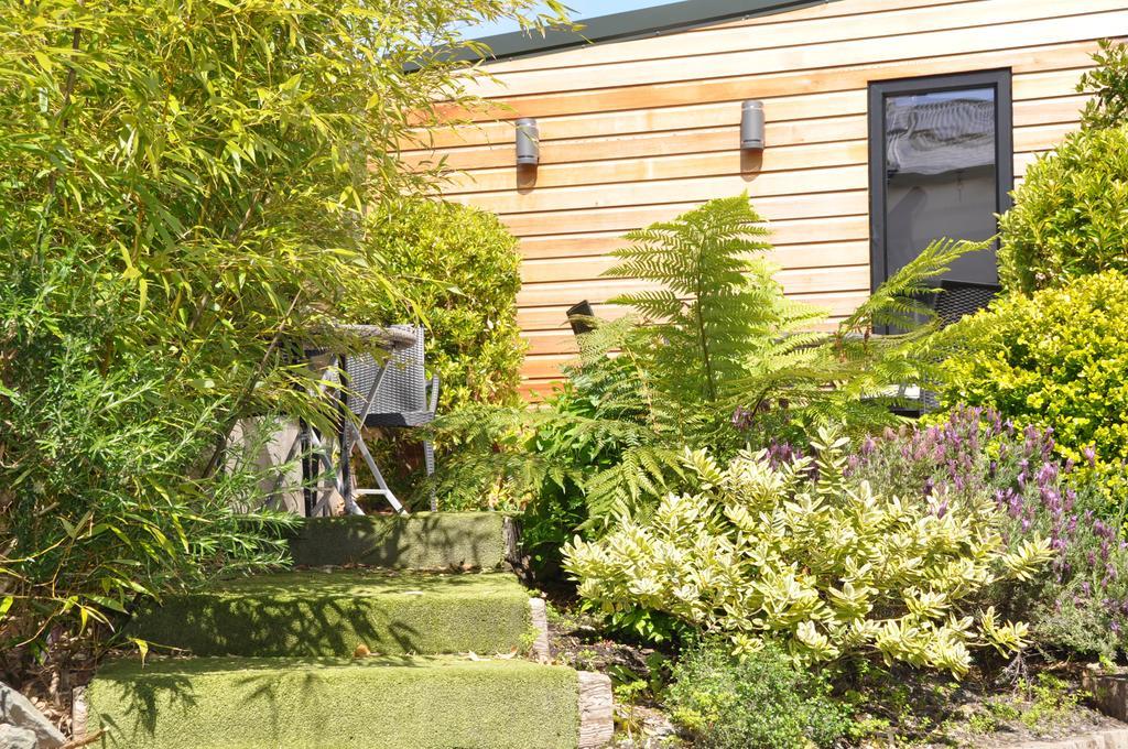 Quinlan & Cooke Boutique Townhouse And Qcs Seafood Restaurant Cahersiveen Exterior foto