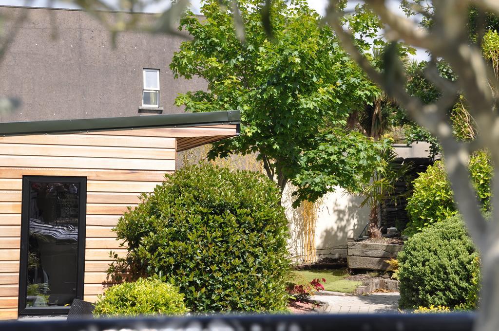 Quinlan & Cooke Boutique Townhouse And Qcs Seafood Restaurant Cahersiveen Exterior foto