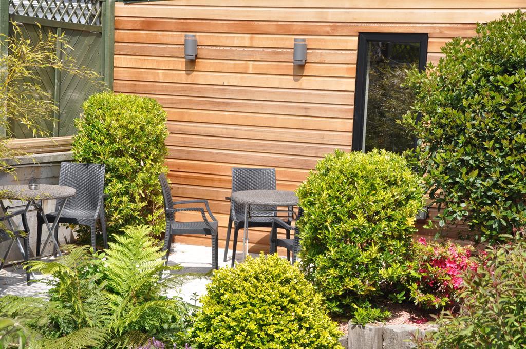 Quinlan & Cooke Boutique Townhouse And Qcs Seafood Restaurant Cahersiveen Exterior foto