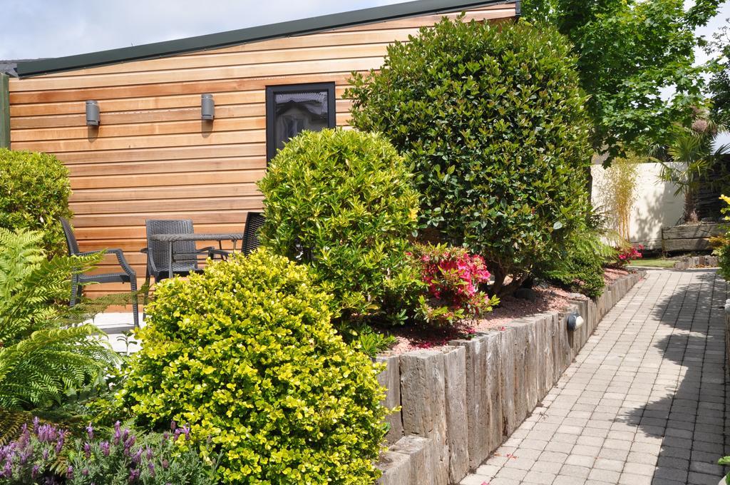 Quinlan & Cooke Boutique Townhouse And Qcs Seafood Restaurant Cahersiveen Exterior foto